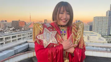 Zasłona к сериалу "Stardom on Stardom World" #1219121