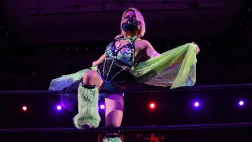 Zasłona к сериалу "Stardom on Stardom World" #1219123