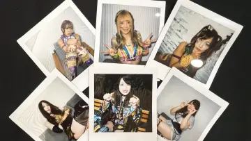 Zasłona к сериалу "Stardom on Stardom World" #1219124