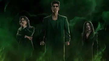 Zasłona к сериалу "Yu Yu Hakusho" #1409308