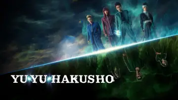 Zasłona к сериалу "Yu Yu Hakusho" #1409312