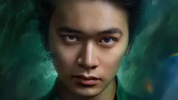 Zasłona к сериалу "Yu Yu Hakusho" #1409314