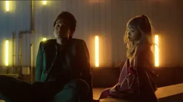 Zasłona к сериалу "Yu Yu Hakusho" #1409318