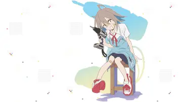 Zasłona do serialu "Do It Yourself!! -どぅー・いっと・ゆあせるふ-" #1664470