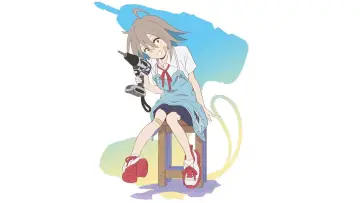 Zasłona do serialu "Do It Yourself!! -どぅー・いっと・ゆあせるふ-" #1664471