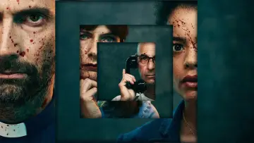 Zasłona к сериалу "W zamknięciu" #1468734