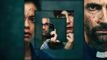 Zasłona к сериалу "W zamknięciu" #1468735