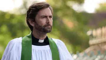 Zasłona к сериалу "W zamknięciu" #1468738