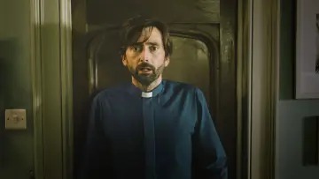 Zasłona к сериалу "W zamknięciu" #1468741
