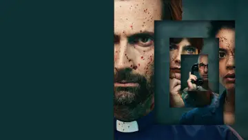 Zasłona к сериалу "W zamknięciu" #1468742