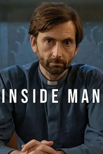 Plakat к сериалу "W zamknięciu" #1468749