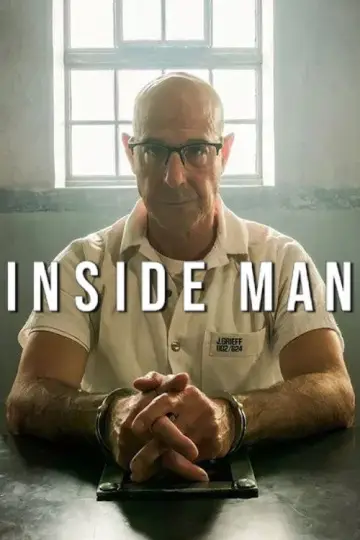 Plakat к сериалу "W zamknięciu" #1468750