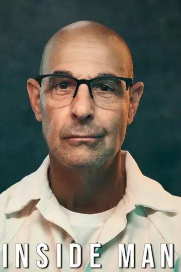 Plakat к сериалу "W zamknięciu" #1468754