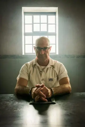 Plakat к сериалу "W zamknięciu" #1468760