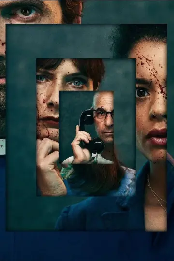 Plakat к сериалу "W zamknięciu" #1468762