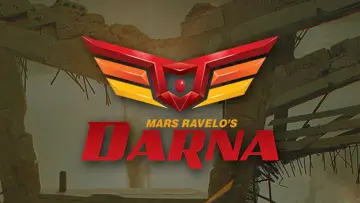 Zasłona к сериалу "Mars Ravelo