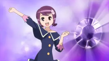 Zasłona do serialu "Battle Spirits: Shounen Gekiha Dan" #1428749