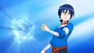Zasłona do serialu "Battle Spirits: Shounen Gekiha Dan" #1428751