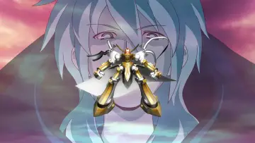 Zasłona do serialu "Battle Spirits: Shounen Gekiha Dan" #1428754
