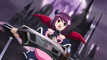 Zasłona do serialu "Battle Spirits: Shounen Gekiha Dan" #1428756