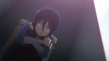 Zasłona do serialu "Battle Spirits: Shounen Gekiha Dan" #1428759