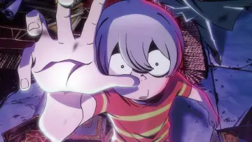Zasłona do serialu "Akuma Kun" #1544202