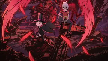 Zasłona do serialu "Akuma Kun" #1544203
