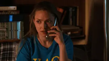 Zasłona к сериалу "Zepsuta krew" #1416731