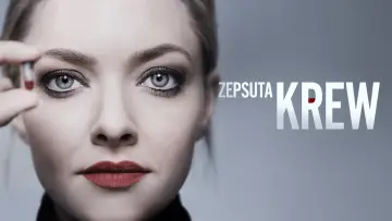 Zasłona к сериалу "Zepsuta krew" #1416732