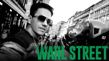 Zasłona do serialu "Wahl Street" #1665979