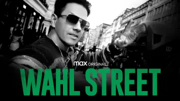 Zasłona do serialu "Wahl Street" #1665980