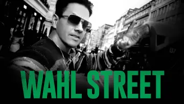 Zasłona do serialu "Wahl Street" #1665981