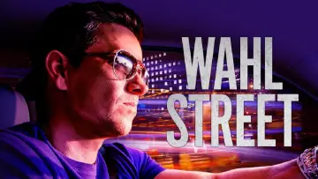 Zasłona do serialu "Wahl Street" #1665984