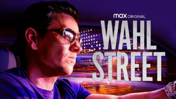 Zasłona do serialu "Wahl Street" #1665987