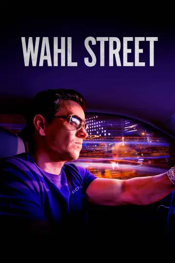 Wahl Street plakat