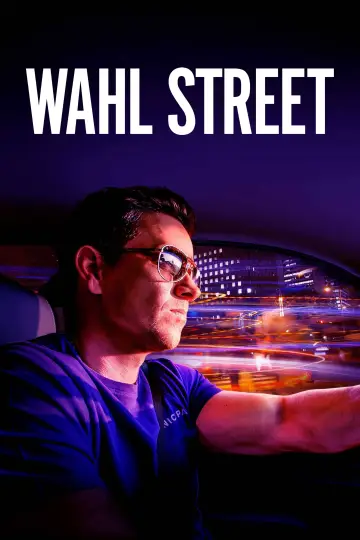 Plakat do serialu "Wahl Street" #1665995