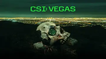 Zasłona к сериалу "CSI: Vegas" #1356589
