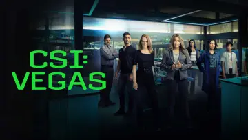 Zasłona к сериалу "CSI: Vegas" #1356595