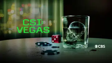 Zasłona к сериалу "CSI: Vegas" #1356599