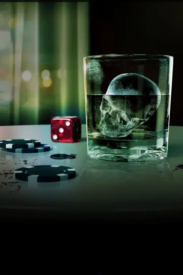 Plakat к сериалу "CSI: Vegas" #1356606