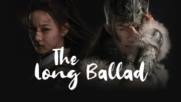 Zasłona do serialu "Długa ballada" #1544015