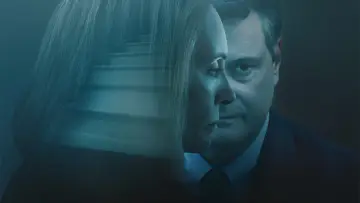 Zasłona к сериалу "Schody" #1468153