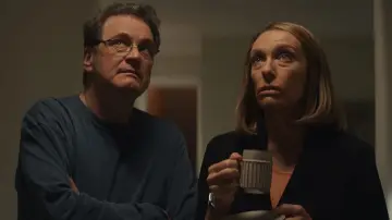 Zasłona к сериалу "Schody" #1468154