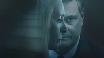 Zasłona к сериалу "Schody" #1468156