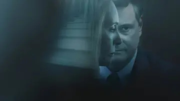 Zasłona к сериалу "Schody" #1468157