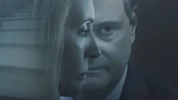 Zasłona к сериалу "Schody" #1468162