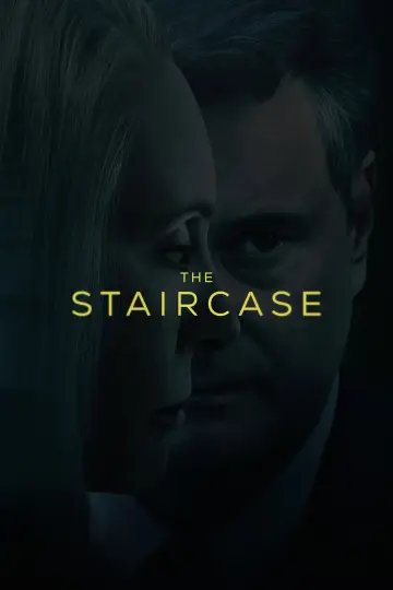 Plakat к сериалу "Schody" #1468175