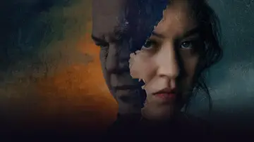 Zasłona к сериалу "Echo" #1392276