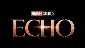 Zasłona к сериалу "Echo" #1392282