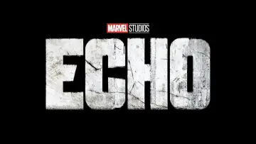 Zasłona к сериалу "Echo" #1392283